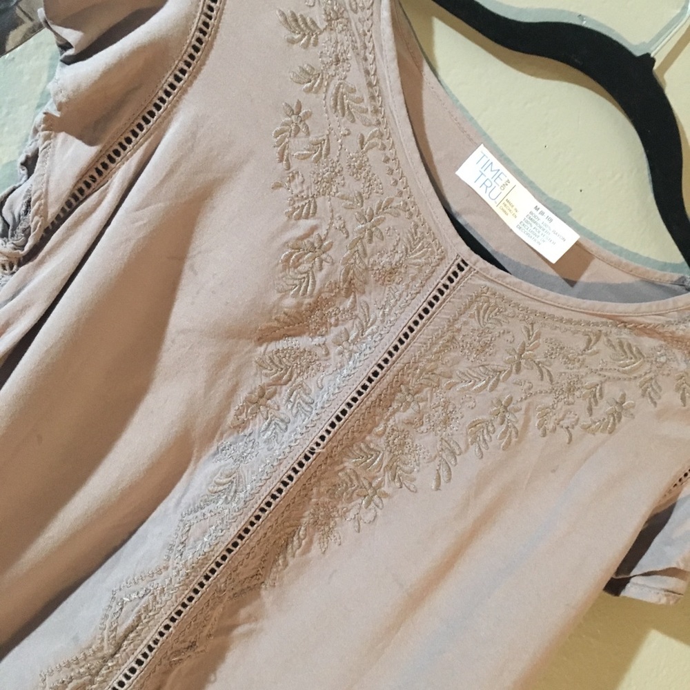 Ladies blouse